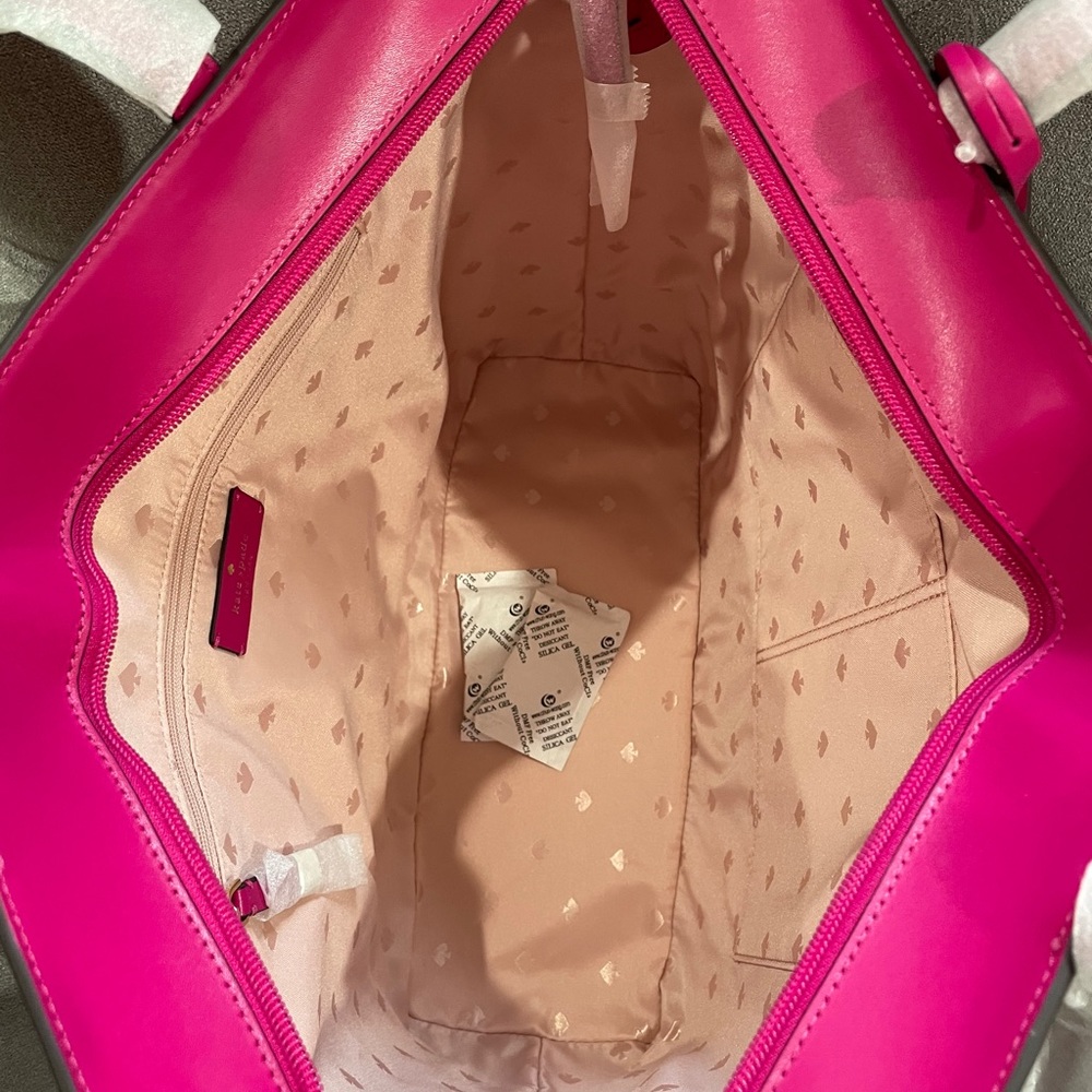 ❌SOLD❌ - Kate Spade Emilia Large Tote - Picture 9 of 9